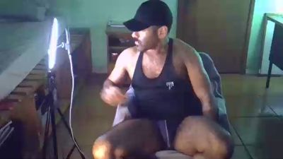 Militar_S live cam on Cam4