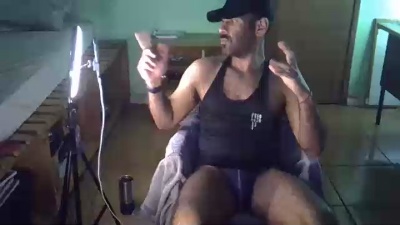 Militar_S live cam on Cam4