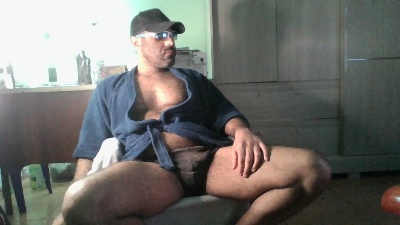Militar_S live cam on Cam4