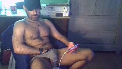 Militar_S live cam on Cam4