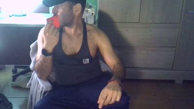 Militar_S live cam on Cam4