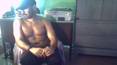Militar_S live cam on Cam4