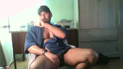 Militar_S live cam on Cam4