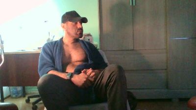 Militar_S live cam on Cam4