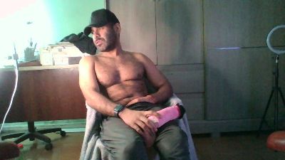Militar_S live cam on Cam4