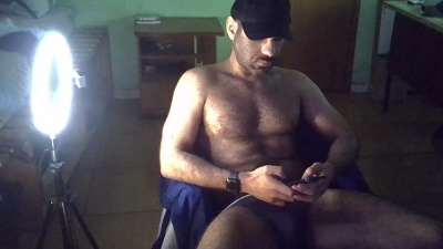 Militar_S live cam on Cam4