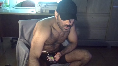Militar_S live cam on Cam4