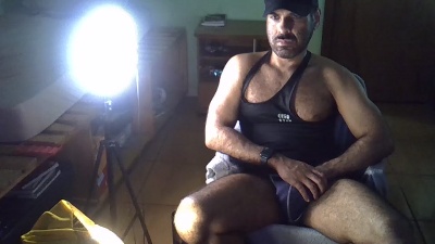 Militar_S live cam on Cam4