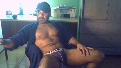 Militar_S live cam on Cam4