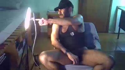 Militar_S live cam on Cam4
