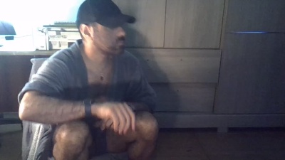 Militar_S live cam on Cam4