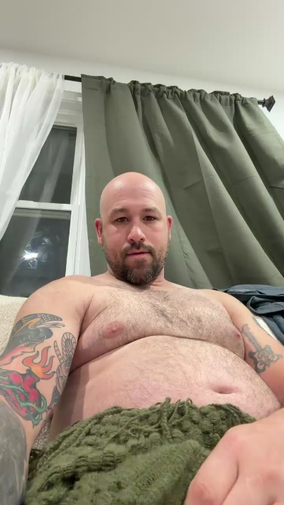 Militaryman3845 live cam on Cam4