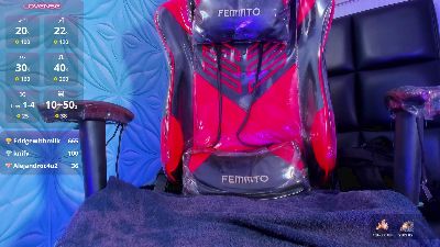 Milk_max18 live cam on Cam4