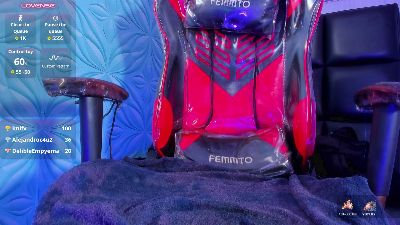 Milk_max18 live cam on Cam4