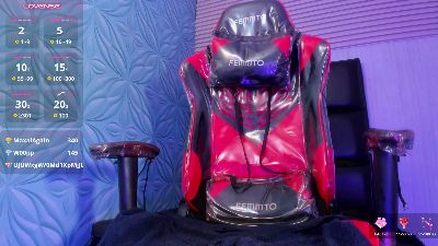 Milk_max18 live cam on Cam4