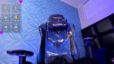 Milk_max18 live cam on Cam4