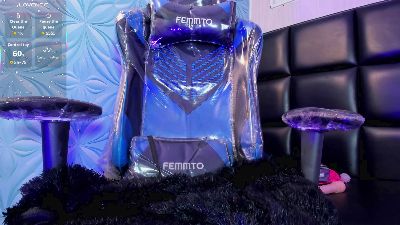 Milk_max18 live cam on Cam4
