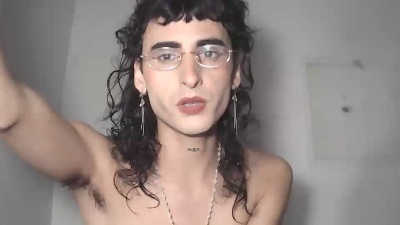 MilkaChocolate live cam on Cam4