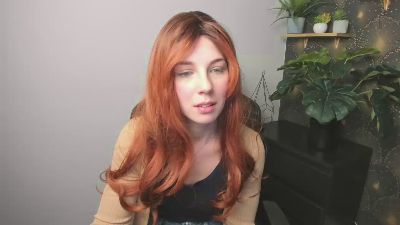 MilkisRuby live cam on Cam4