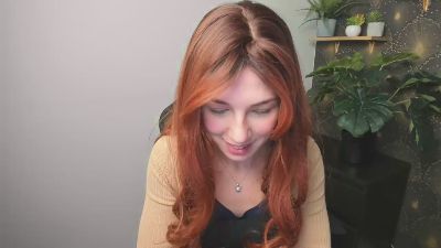 MilkisRuby live cam on Cam4