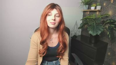 MilkisRuby live cam on Cam4