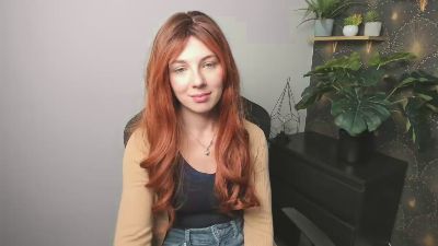 MilkisRuby live cam on Cam4