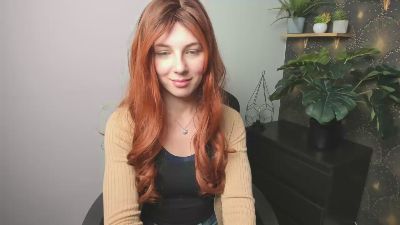 MilkisRuby live cam on Cam4