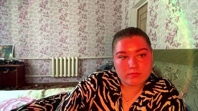 MilkyMiu live webcam show