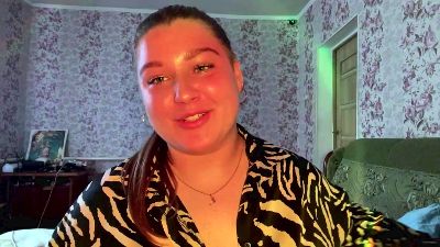 MilkyMiu live cam on Cam4