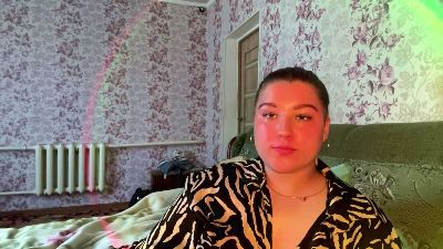 MilkyMiu live cam on Cam4