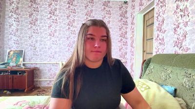 MilkyMiu live cam on Cam4