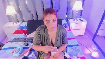 Milky_Bobbs69 live cam on Cam4