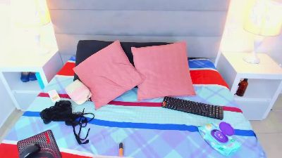 Milky_Bobbs69 live cam on Cam4
