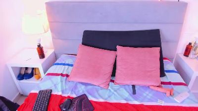Milky_Bobbs69 live cam on Cam4