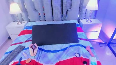 Milky_Bobbs69 live cam on Cam4