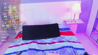 Milky_Bobbs69 live cam on Cam4
