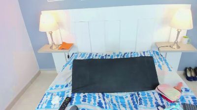 Milky_Bobbs69 live cam on Cam4