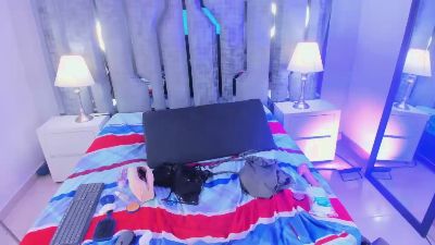 Milky_Bobbs69 live cam on Cam4