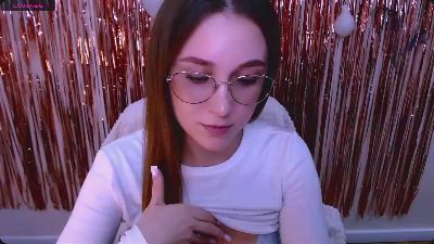 MillaX_ live cam on Cam4