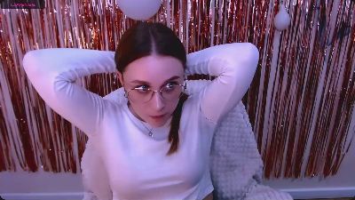 MillaX_ live cam on Cam4