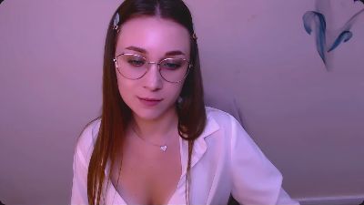 MillaX_ live cam on Cam4