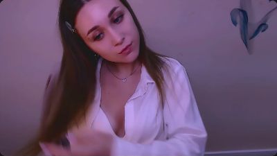 MillaX_ live cam on Cam4