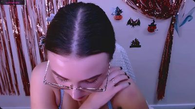 MillaX_ live cam on Cam4