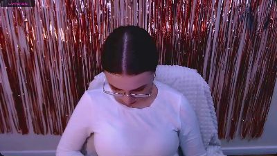 MillaX_ live cam on Cam4