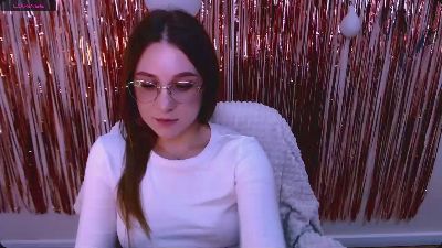MillaX_ live cam on Cam4