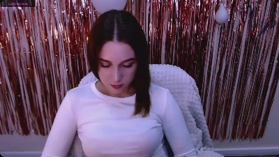 MillaX_ live cam on Cam4