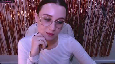 MillaX_ live cam on Cam4