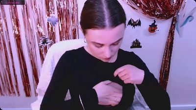 MillaX_ live cam on Cam4