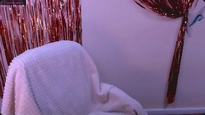 MillaX_ live cam on Cam4