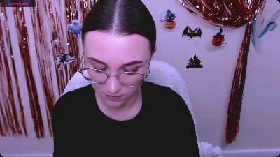 MillaX_ live cam on Cam4